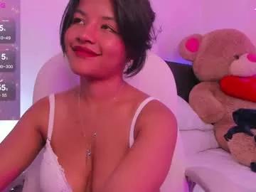 Petite_molly_ from Chaturbate