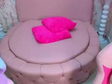 petite_nahommii from Chaturbate is Freechat