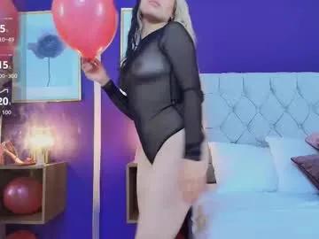 Petiteprincesse_ls from Chaturbate