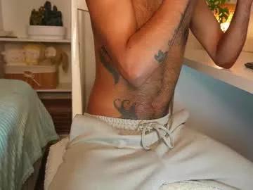 pettercat from Chaturbate