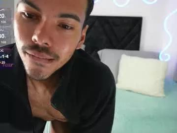 pettercat from Chaturbate