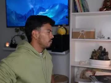 Pettercat from Chaturbate