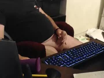 pghhorny2 from Chaturbate