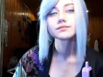 phantom_hunger from Chaturbate is Freechat