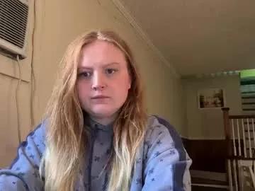 phatassblond from Chaturbate is Freechat