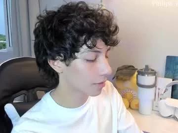 philipe_moonlight_ from Chaturbate is Freechat