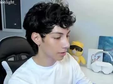philipe_moonlight_ from Chaturbate is Freechat