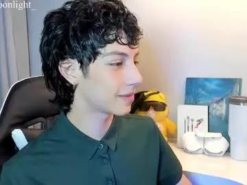 philipe_moonlight_ from Chaturbate is Freechat