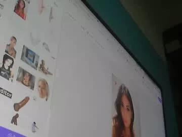 piceditorit from Chaturbate is Freechat