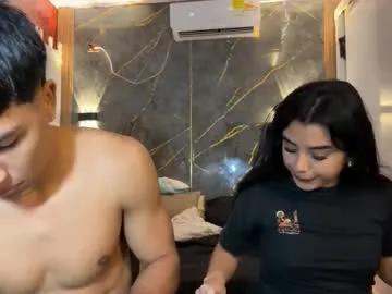 pichon_baby from Chaturbate is Freechat