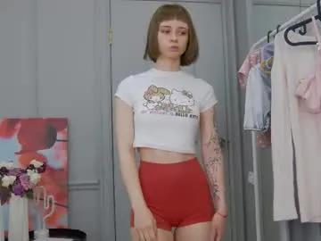 pickme_lizzy from Chaturbate is Freechat