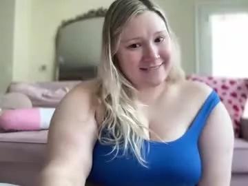 piggyrose from Chaturbate
