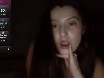 piink_mila from Chaturbate is Freechat