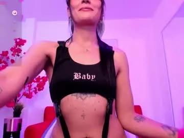 piink_panther from Chaturbate