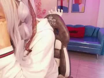 piink_panther from Chaturbate