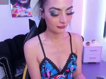 piink_panther from Chaturbate
