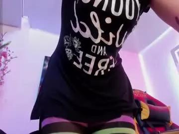 piink_panther from Chaturbate