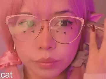 piinkcat from Chaturbate