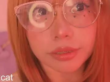 piinkcat from Chaturbate