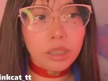 piinkcat from Chaturbate
