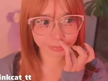 piinkcat from Chaturbate