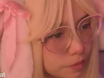 piinkcat from Chaturbate