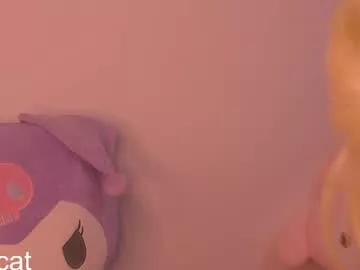 piinkcat from Chaturbate
