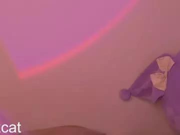 piinkcat from Chaturbate