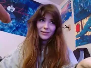 pillogoddess from Chaturbate