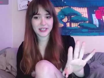 pillogoddess from Chaturbate
