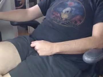 pimprobo from Chaturbate
