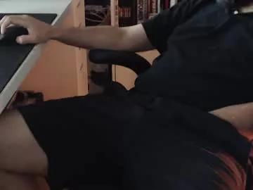 pimprobo from Chaturbate