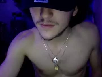 pimpsilver from Chaturbate