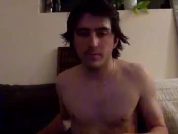 pimpsilver from Chaturbate