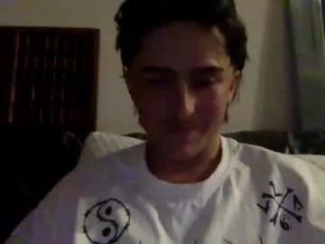 pimpsilver from Chaturbate
