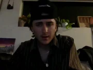 pimpsilver from Chaturbate