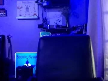 pimpsilver from Chaturbate