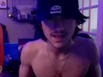 pimpsilver from Chaturbate