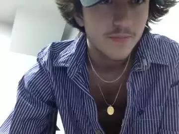 pimpsilver from Chaturbate