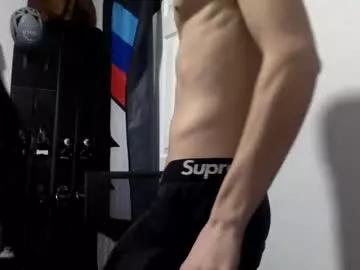 pimpsilver from Chaturbate