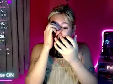 pinay_sweetlenatashaxx from Chaturbate is Freechat