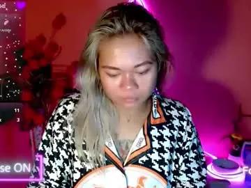 pinay_sweetlenatashaxx from Chaturbate is Freechat