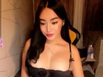 Pinaycandice from Chaturbate