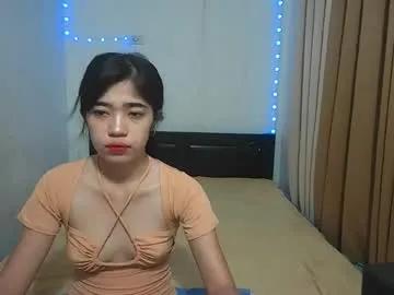 Pinaycutie_sylvia from Chaturbate