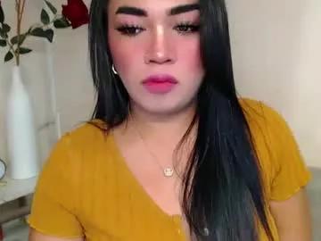 Pinaymorena69 from Chaturbate