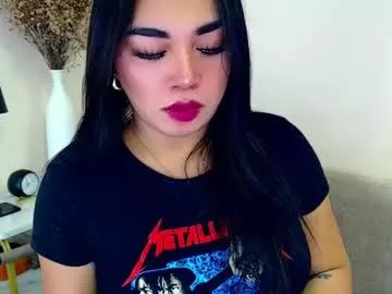 Pinaymorena69 from Chaturbate