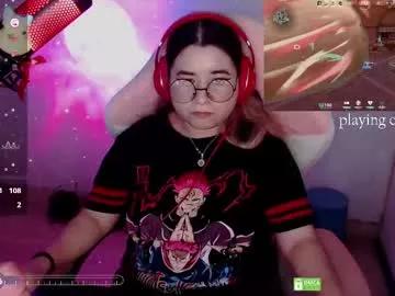 pink_girl0n from Chaturbate is Freechat