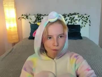 pink_lila18 from Chaturbate is Freechat