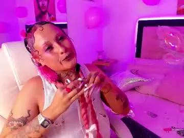 pink_maddy from Chaturbate is Freechat