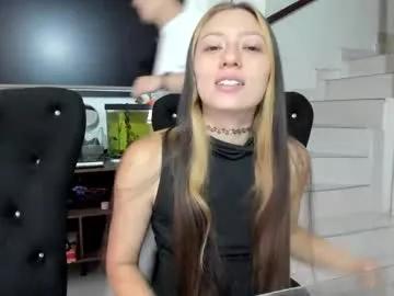 pinkcloudxx from Chaturbate is Freechat